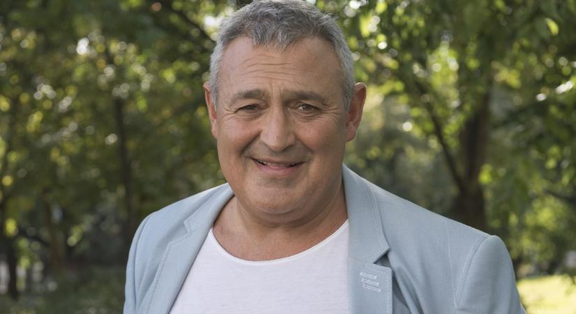 „Számomra senki nem megfelelő” – Gesztesi Károly párja megszólalt az új Shrek filmről! Senki nem lehet a legenda utódja?