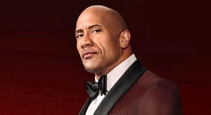 Dwayne Johnson is bejelentkezett James Bond szerepére