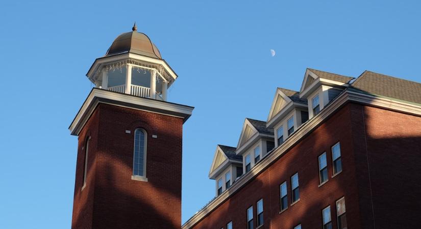 A Harvardon MBA diplomát szerzők közel 25 százaléka nem talál munkát