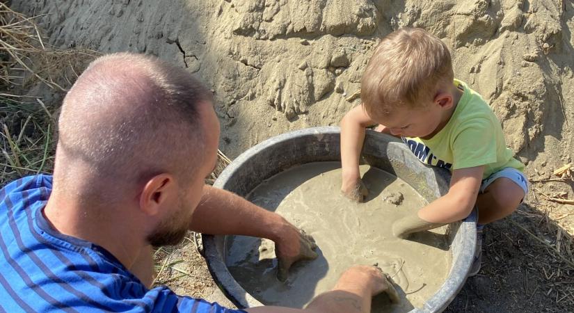 Tóth Zoltán: sakk- mattot adott a világnak az autizmus