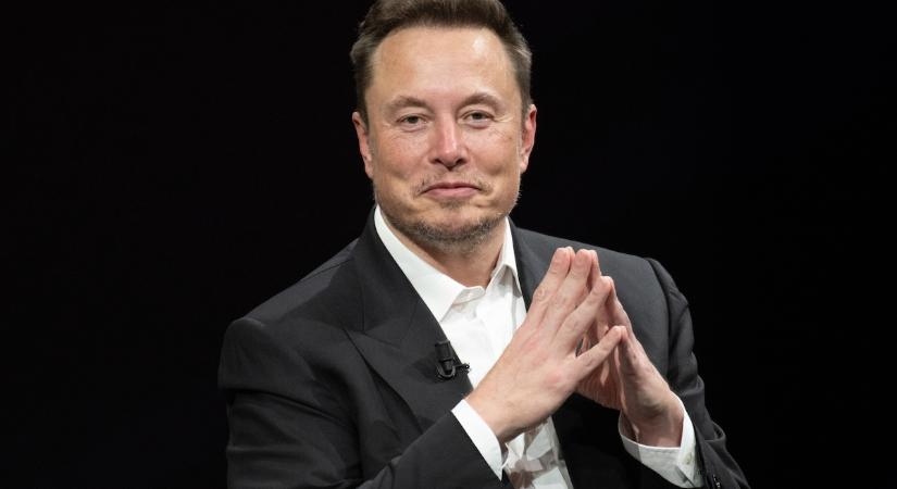 Elon Musk: Maradj csöndben, kisember!