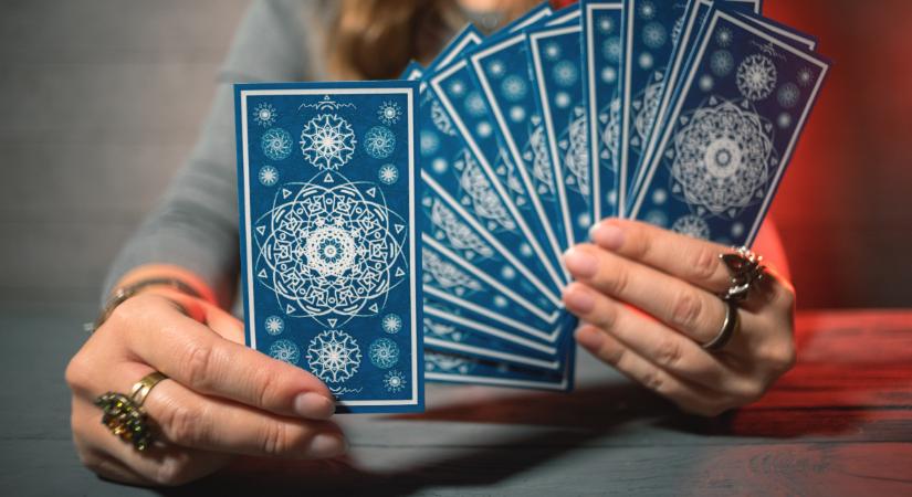 Heti Tarot jóslás március 10-16.: fontos döntések