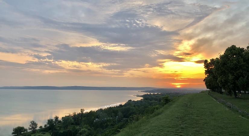 Március 15-i ünnepi megemlékezés 2025 Balatonakarattya