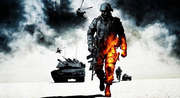 A soha el nem készült Battlefield: Bad Company 3 sztorijába engedett betekintést annak írója