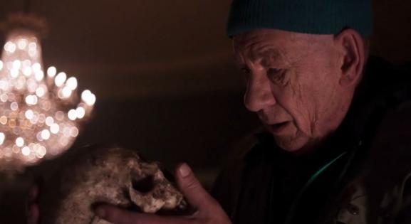 Sir Ian McKellen 50 év után újra Hamlet lesz