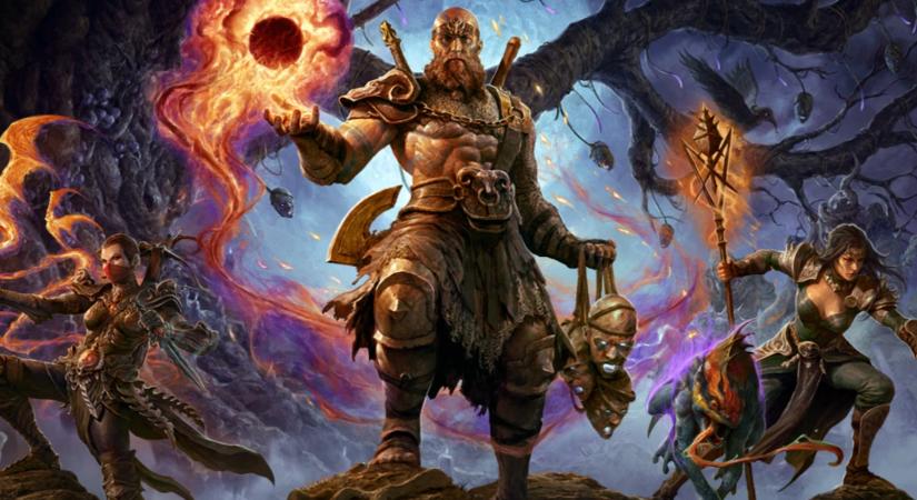 A Blizzard szerint a Diablo IV túl könnyű, de tesznek róla, hogy ez ne így legyen