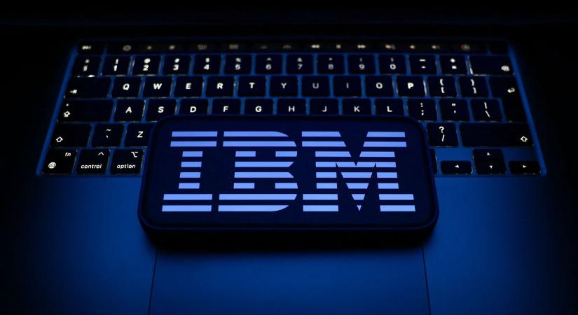 Döntés született az IBM ipari kémkedési ügyében