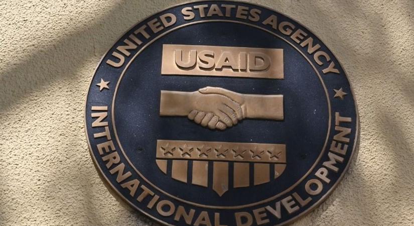 Eldőlt az USAID-szerződések sorsa