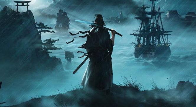 Rise of the Ronin: nem lett valami fényes a PC-s port!