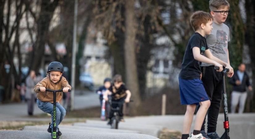 A hétvége legjobb fotói egy helyen