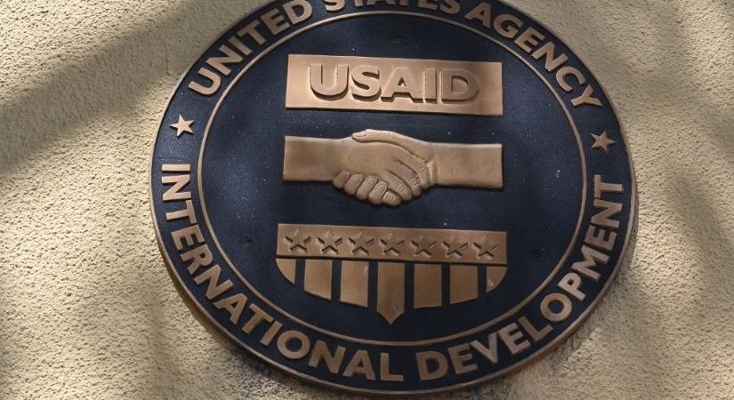 Bealkonyult a balliberális nyugati fegyverarzenál, a USAID korszaka