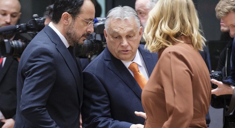 Uniós diplomaták: Orbán Viktor nem véletlenül van csöndben, nagyon készül valamire