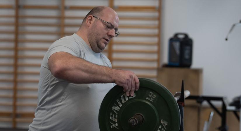 Először nem tudta leadni Nagy Péter az ajánlásait az elnöki posztra