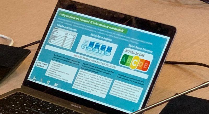 Az Európai Bizottság elvetheti a Nutri-Score bevezetését az Unióban