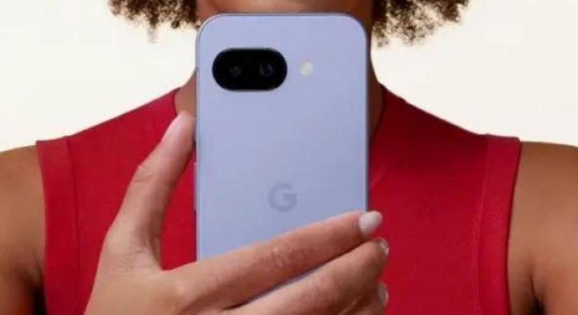 Kiszivárgott egy rakat promóciós kép a Google Pixel 9a-ról