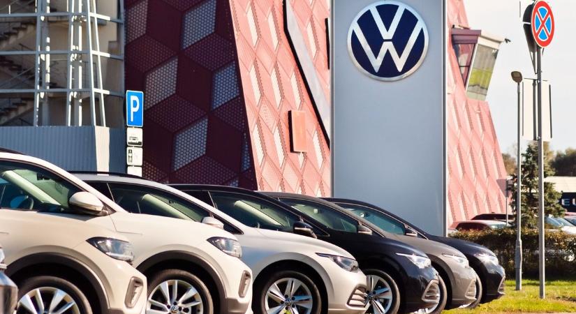 Jön a Volkswagen nagy napja: ez várható