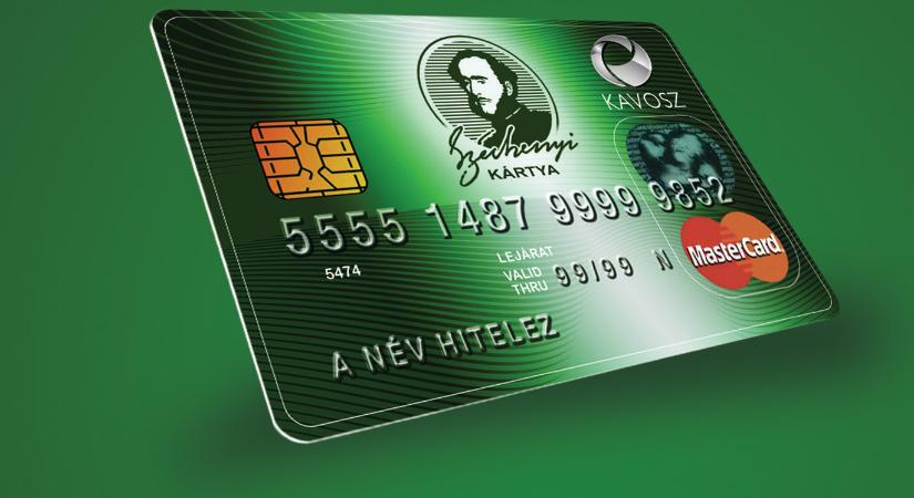 Olcsóbb finanszírozás a vállalkozásoknak: csökkentek a Széchenyi Kártya-hitelek kamatai