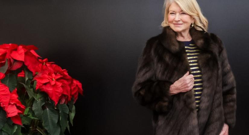 Bemutatták Martha Stewart legújabb festékeit – minden felületre jók, kint és bent egyaránt