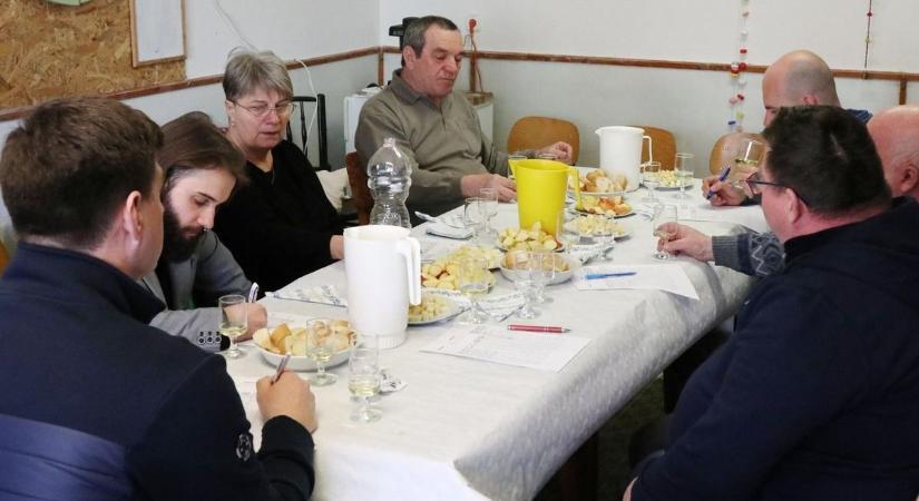 A legjobb dunaszentgyörgyi borokat ismerték el