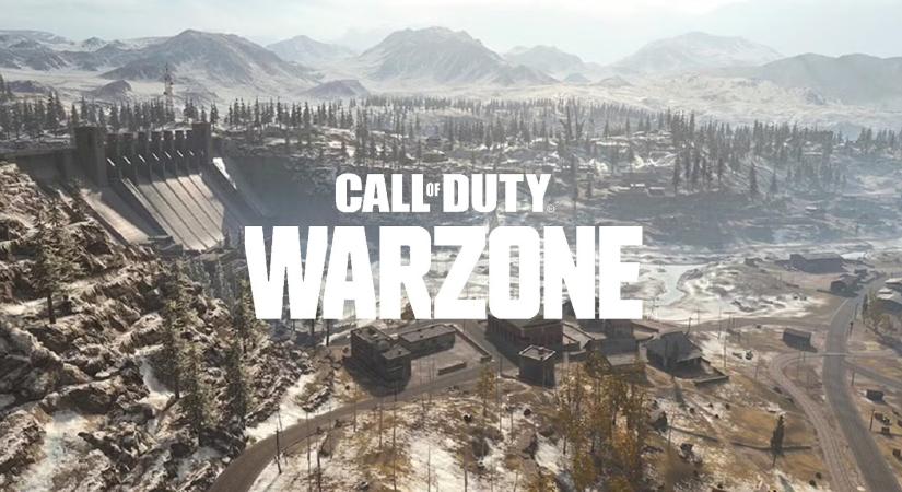 Call of Duty: Warzone - Jövő hónapban visszatér Verdansk