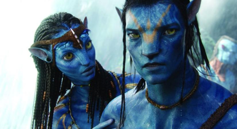 James Cameron elárulta, milyen hosszú lesz az Avatar harmadik része