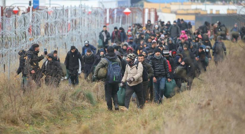 Németország szigorít, Európa pedig belső viták elé néz