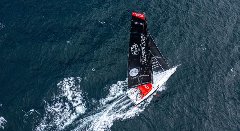 10. Vendée Globe – Végeredmény, záró statisztikák