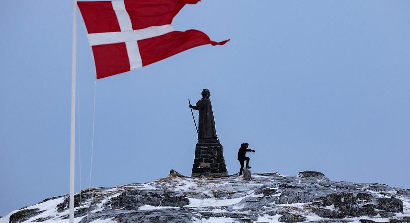 Sorsdöntő választás küszöbén áll a geopolitikai létében fenyegetett Grönland