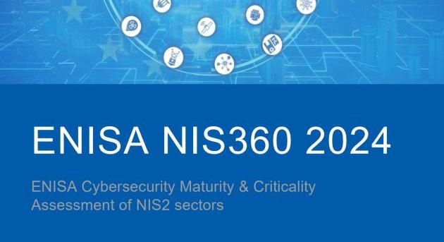 ENISA NIS360: kiderült, hol szorít igazán a kiberbiztonsági cipő