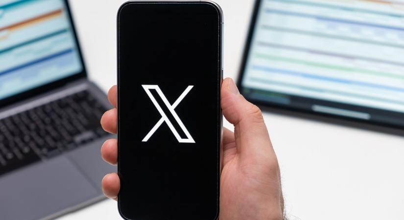Teljesen összeomlott az X, ami korábban Twitter néven futott