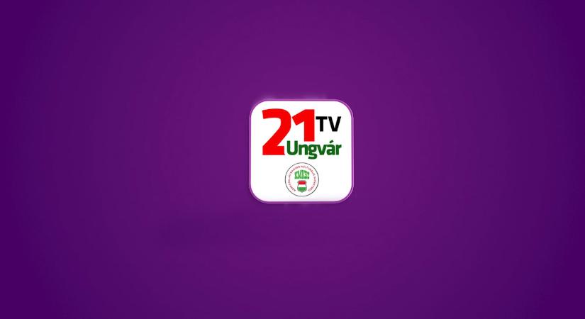 Csatlakozz a Tv21 Ungvár_HU magyar nyelvű Telegram-csatornájához!