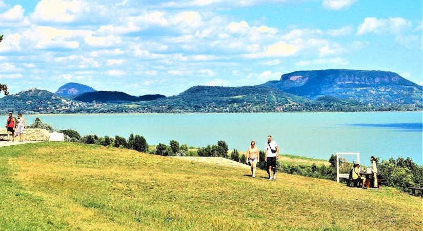 Nem látogathatjuk többé a Balaton ikonikus csodáját!