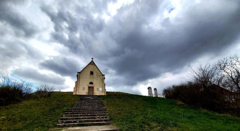 Innen a legszebb a vidék: TOP5 legszebb panoráma Fejér megyében