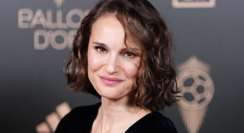 Minden könnycsepp a múlté: Natalie Portman a válása után újra szerelmes – fotók