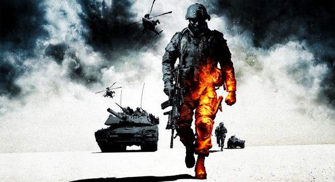 Battlefield: Bad Company 3: a rendezőnek voltak tervei, de a DICE elutasította!