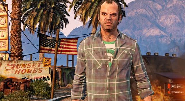 A Rockstar megint elszúrta, záporoznak a negatív értékelések a GTA V-re