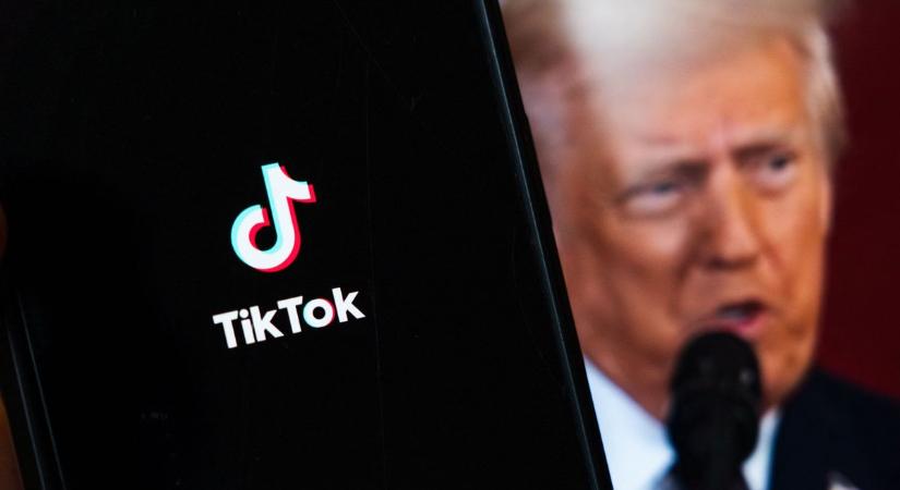 Négy vevő jelentkezett a TikTok-ért