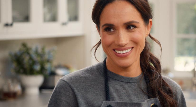 Nagy bejelentést tett a Netflix Meghan Markle életmódműsoráról