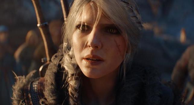 Nem fogjuk összekeverni Ciri és Geralt nézését meg a járását a The Witcher 4-ben