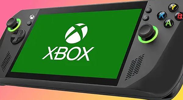 Már idén megérkezhet az első Xbox handheld