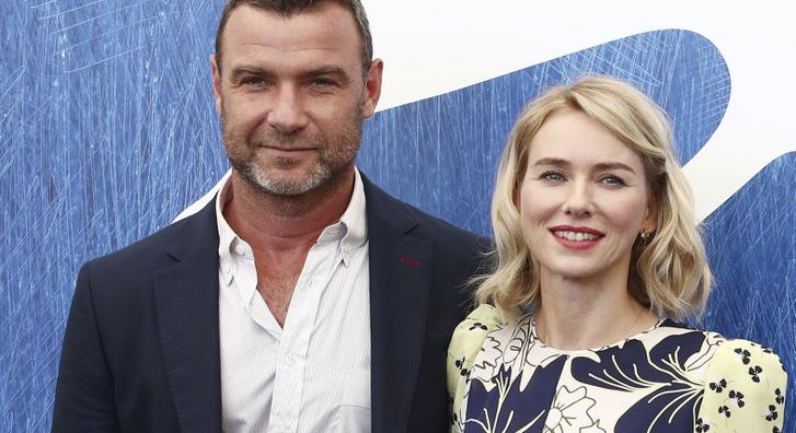 A párizsi divathét modellje lett Naomi Watts és Liev Schreiber 16 éves lánya