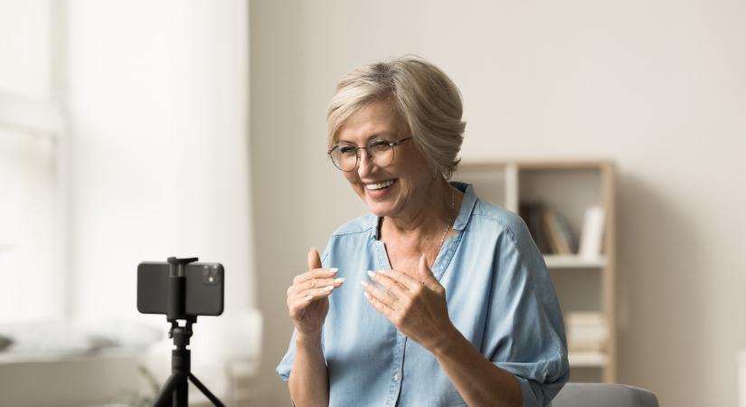 Mindenkinek van története - a videós storytelling üt a legnagyobbat