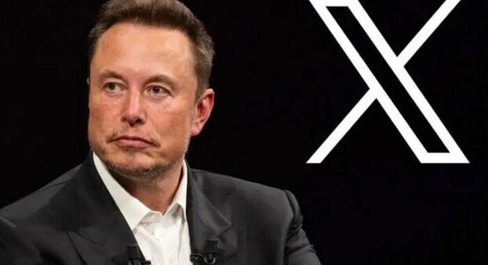 Musk szerint „masszív kibertámadás” okozta az X leállását