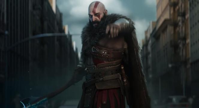 Ne számíts meglepetésekre: a God of War jubileumi esemény nem hoz új bejelentéseket