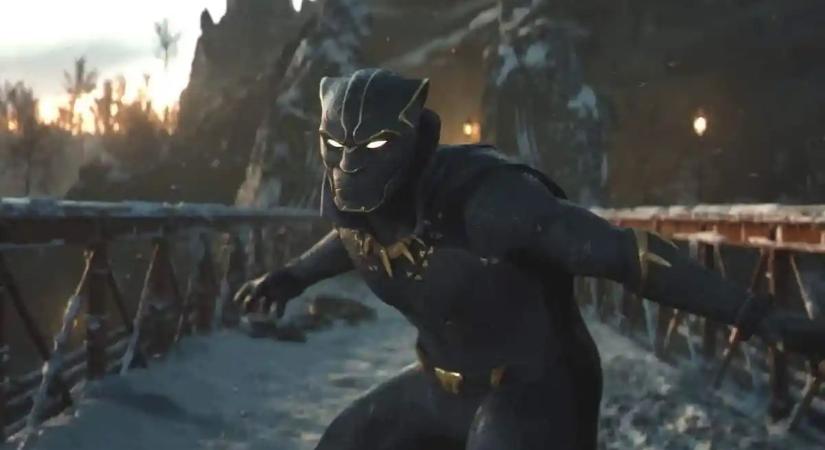 Black Panther kotyogta el a Marvel 1943: Rise of Hydra premierjét?