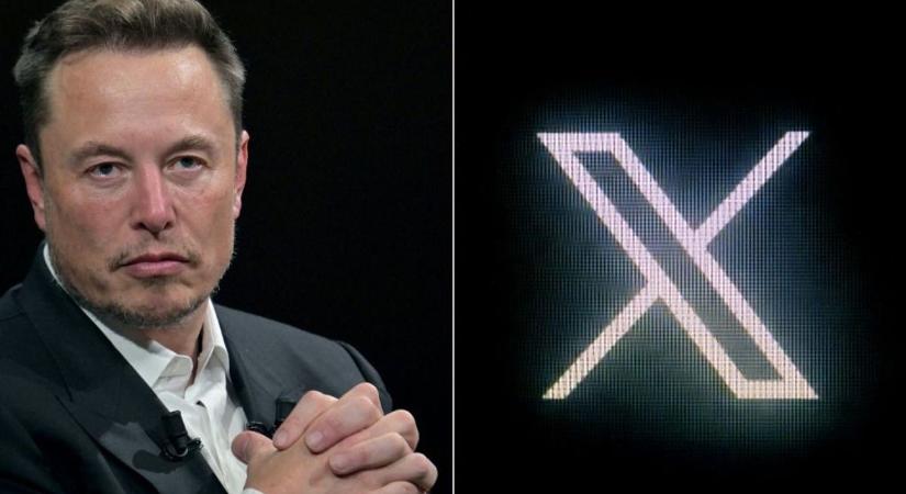 Elon Musk elmondta, kik támadták meg az X-et