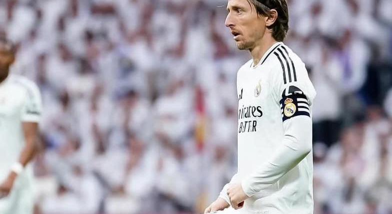 Luka Modric már a múlt, a PSG sztárjával pótolná őt a Real Madrid