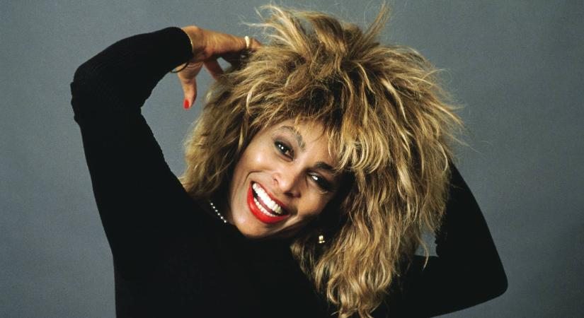 10 Tina Turner idézet, amit minden nőnek ismernie kell