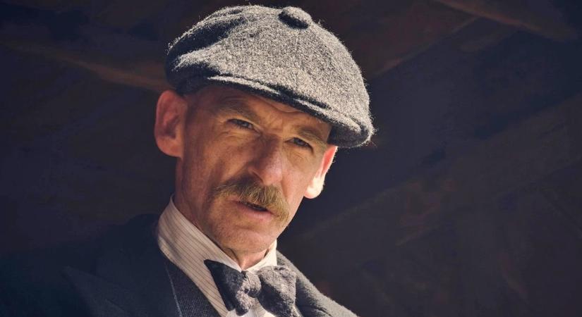 Sokkoló fotók a Peaky Blinders egykori sztárjáról – Drogfüggő lett, teljesen leépült