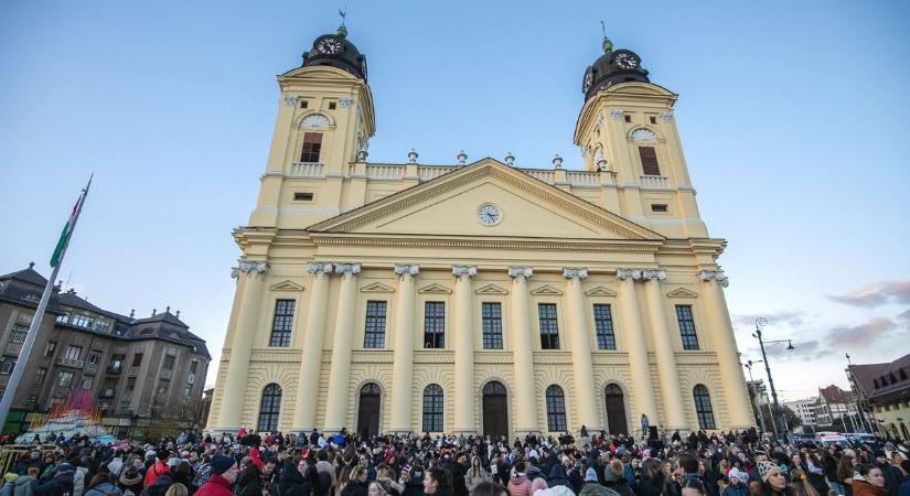 Sikersztorit könyvelhet el a Mozdulj, Debrecen! iskolaprogram